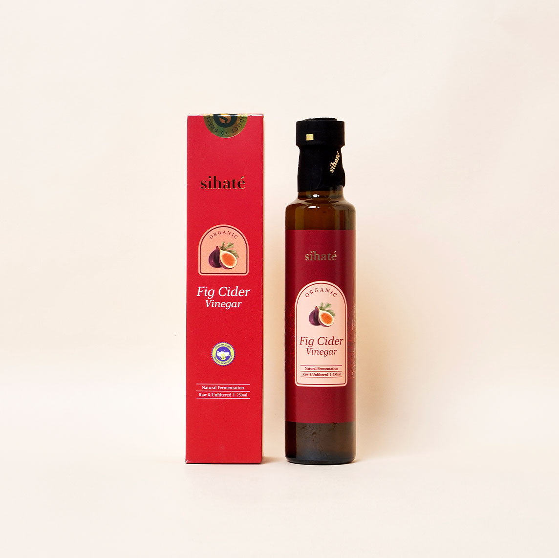 fig-vinegar